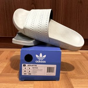 Adidas Adilette Slides